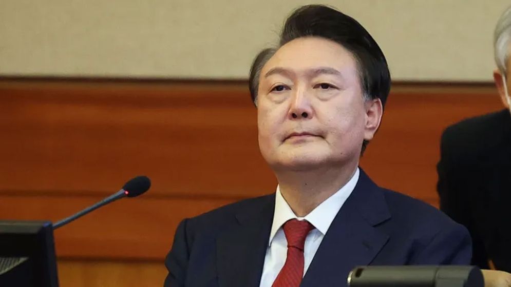 রাষ্ট্রপতিকে অপসারণ করল আদালত, ৬০ দিনের মধ্যে নির্বাচন